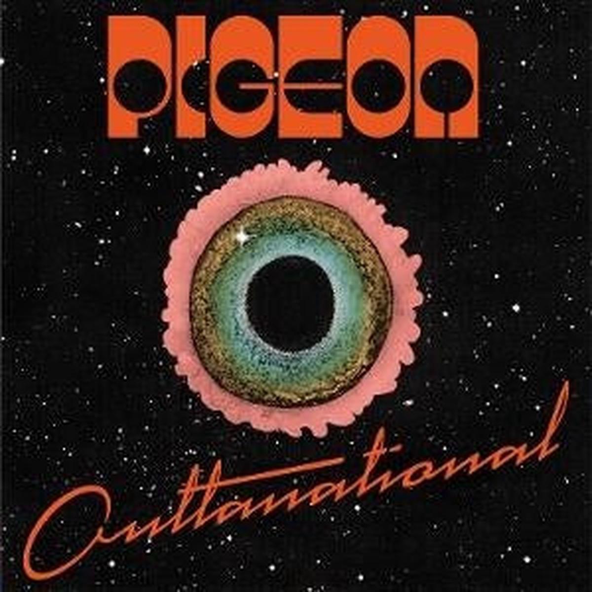 Outtanational [LP] (Import)