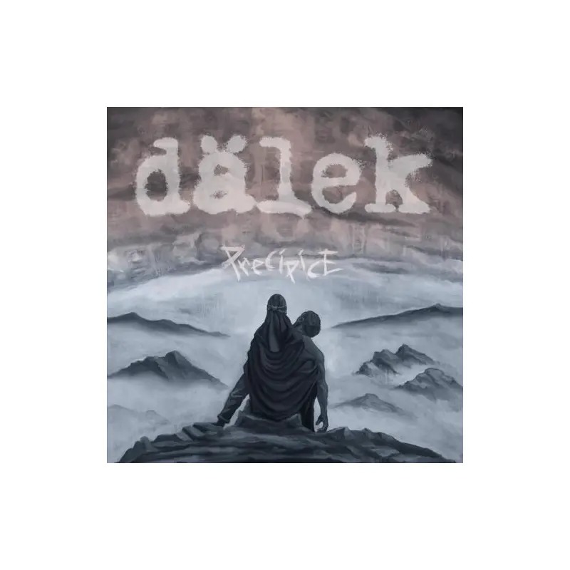 Precipice – Vinyl LP