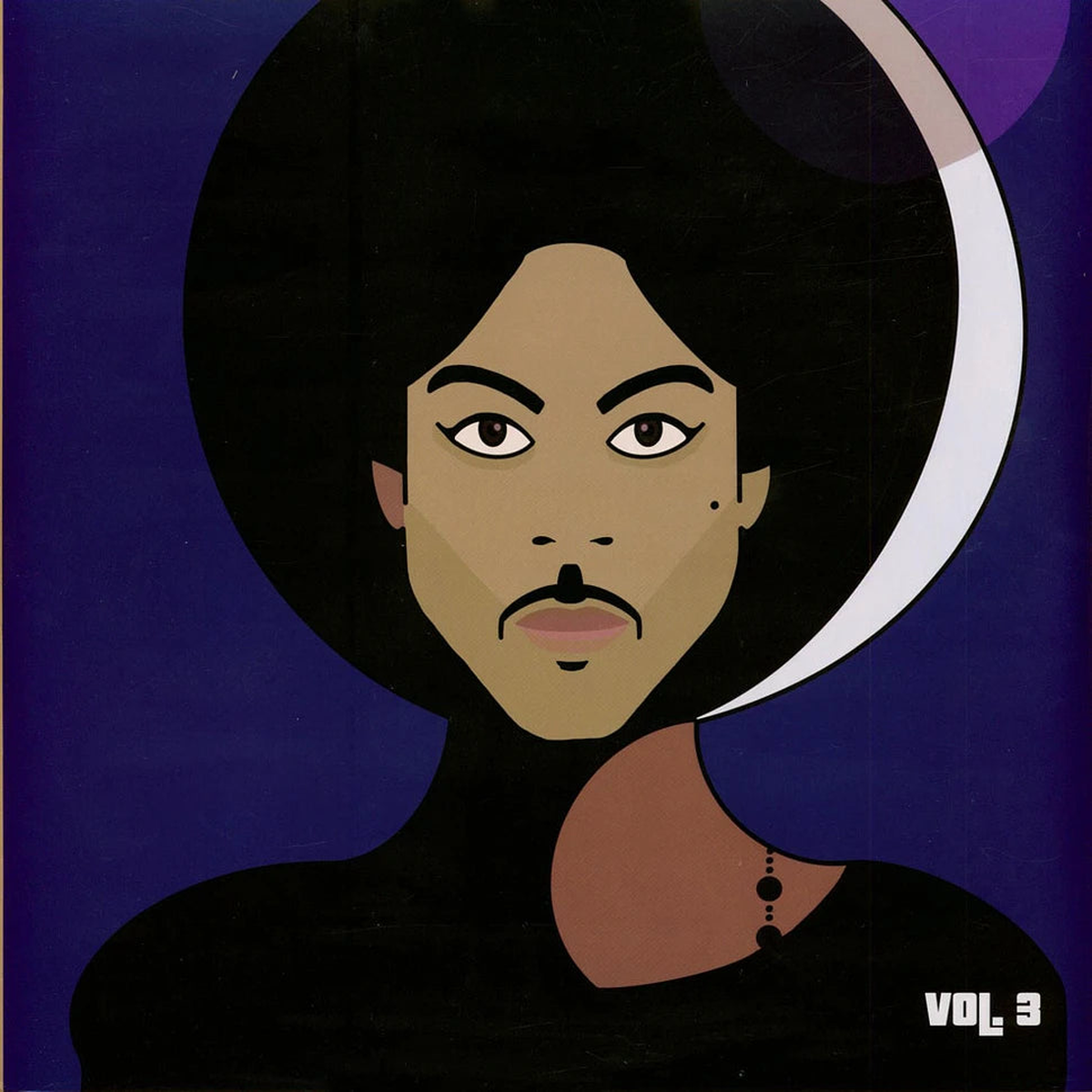 PRINCE – Chameleon Vol. 3 – 2LP – Vinyl