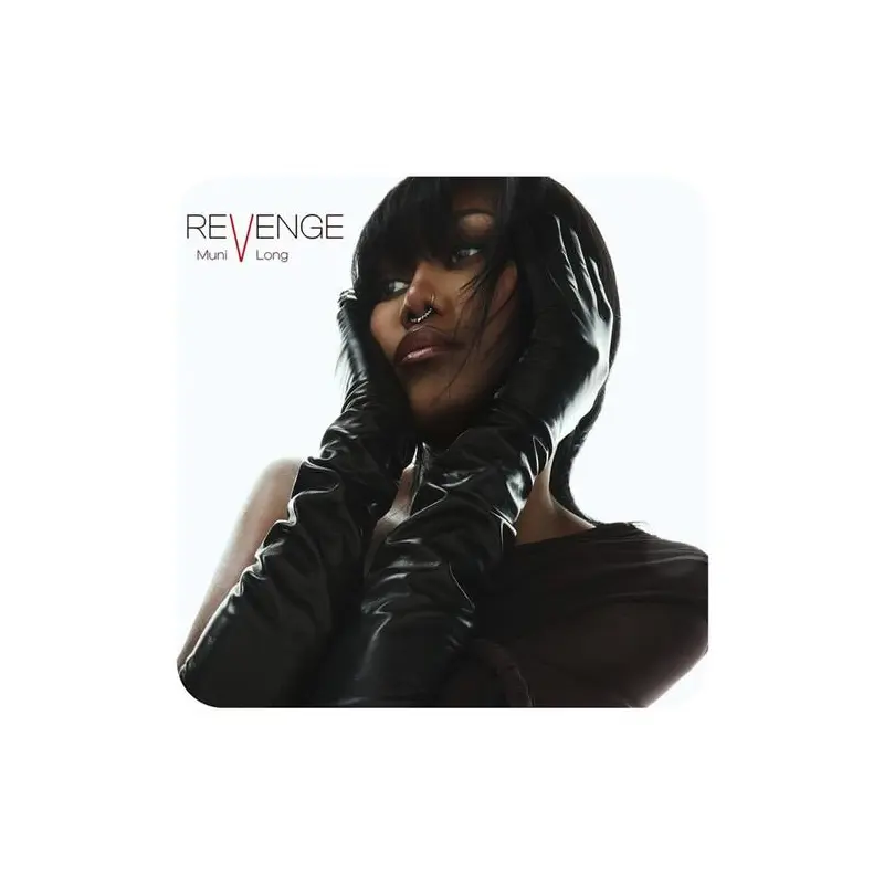 Revenge – Vinyl LP