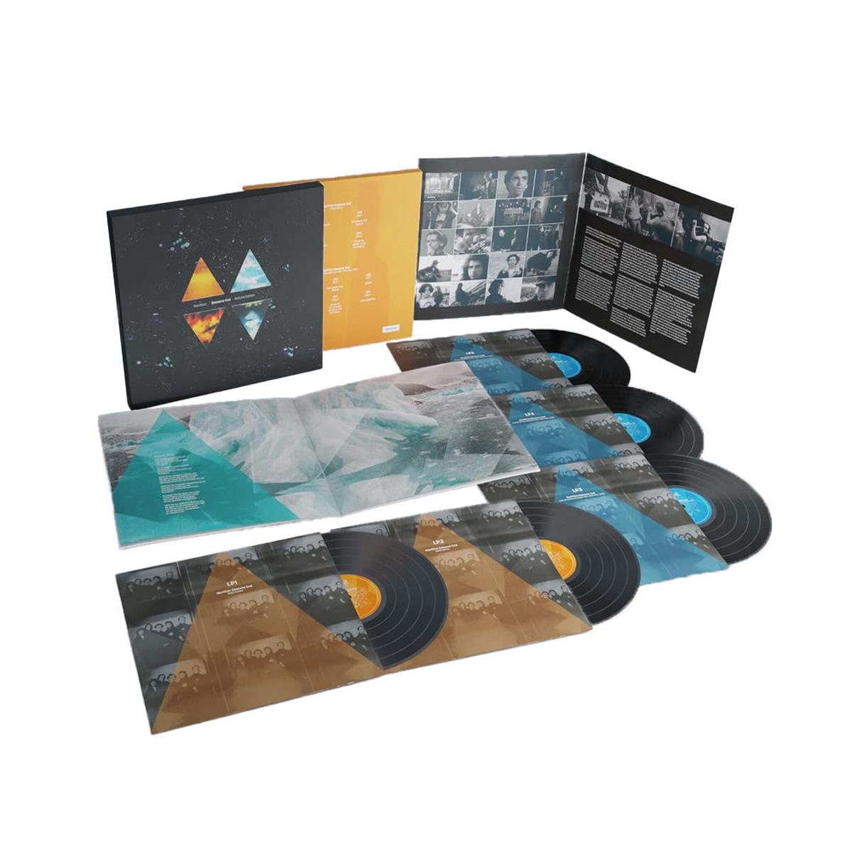Season’s End (Deluxe Edition) [5LP]