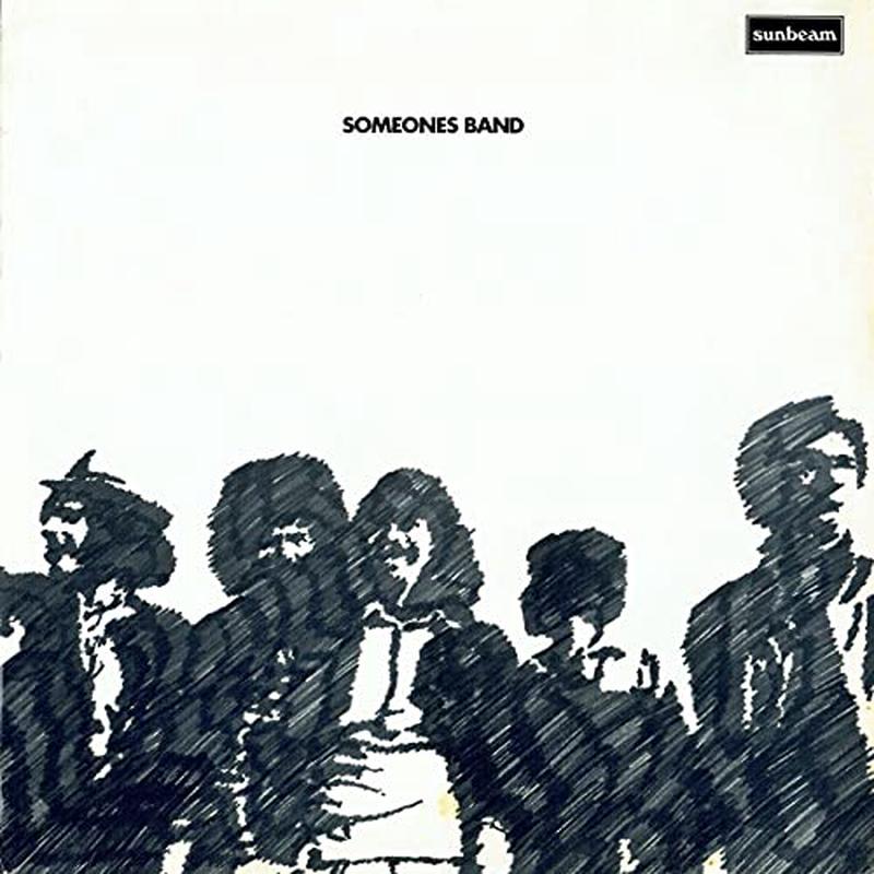 Someone’s Band – Someone’s Band [VINYL]