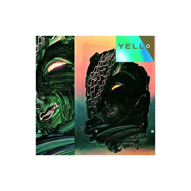 Stella – Vinyl LP