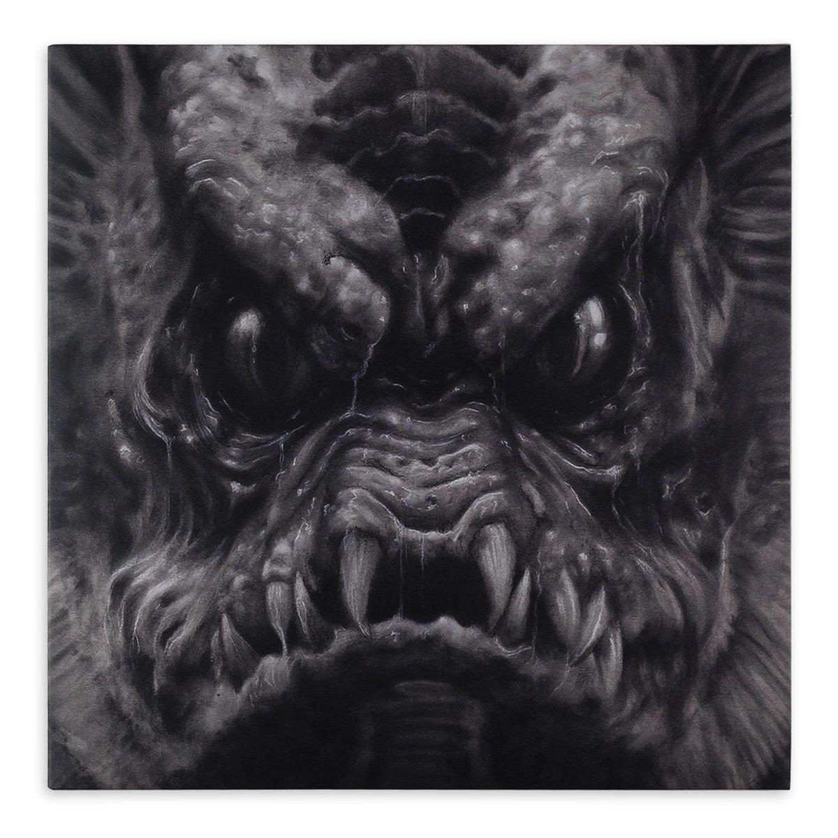 The Monster Squad 7-Inch Single (Gillman)