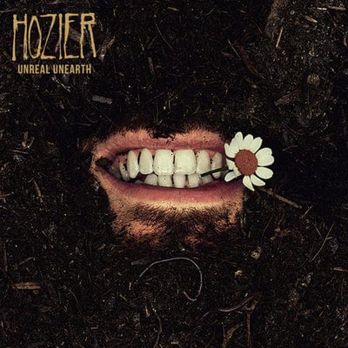 Unreal Unearth – Hozier [Vinyl]