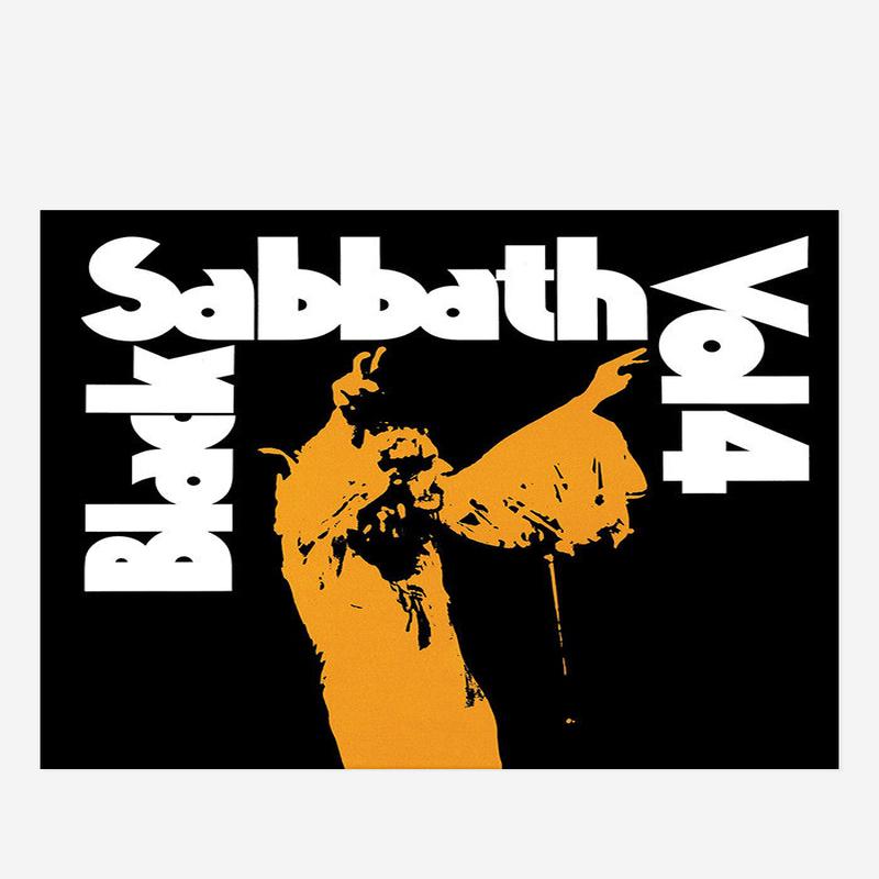 Vol.4  LP