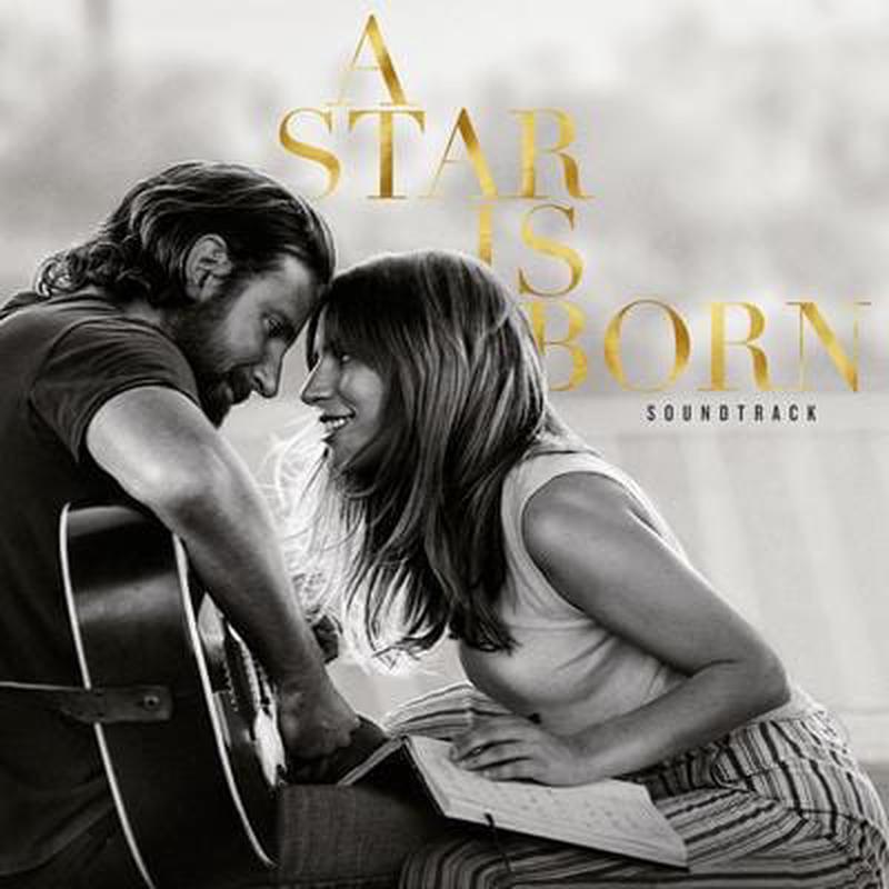 A Star Is Born:   – Various Performers [VINYL]