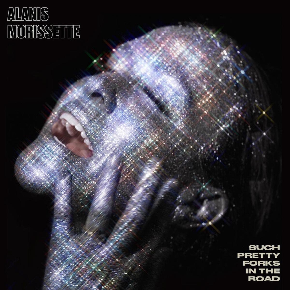 Alanis Morissette – Such Pretty Forks In The Road [LP]