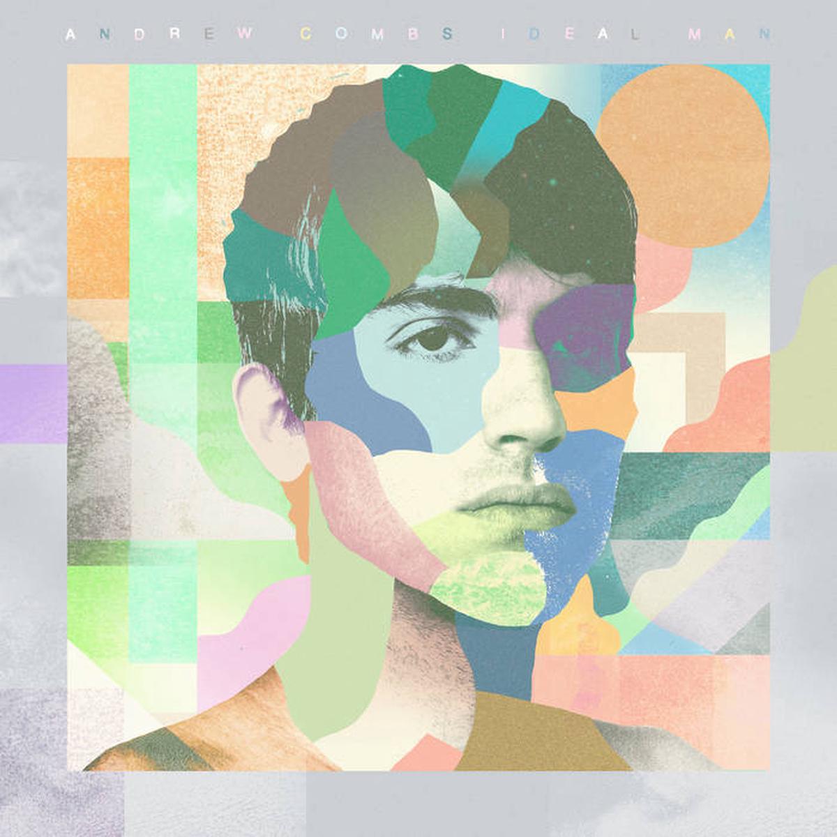 Andrew Combs – Ideal Man LP