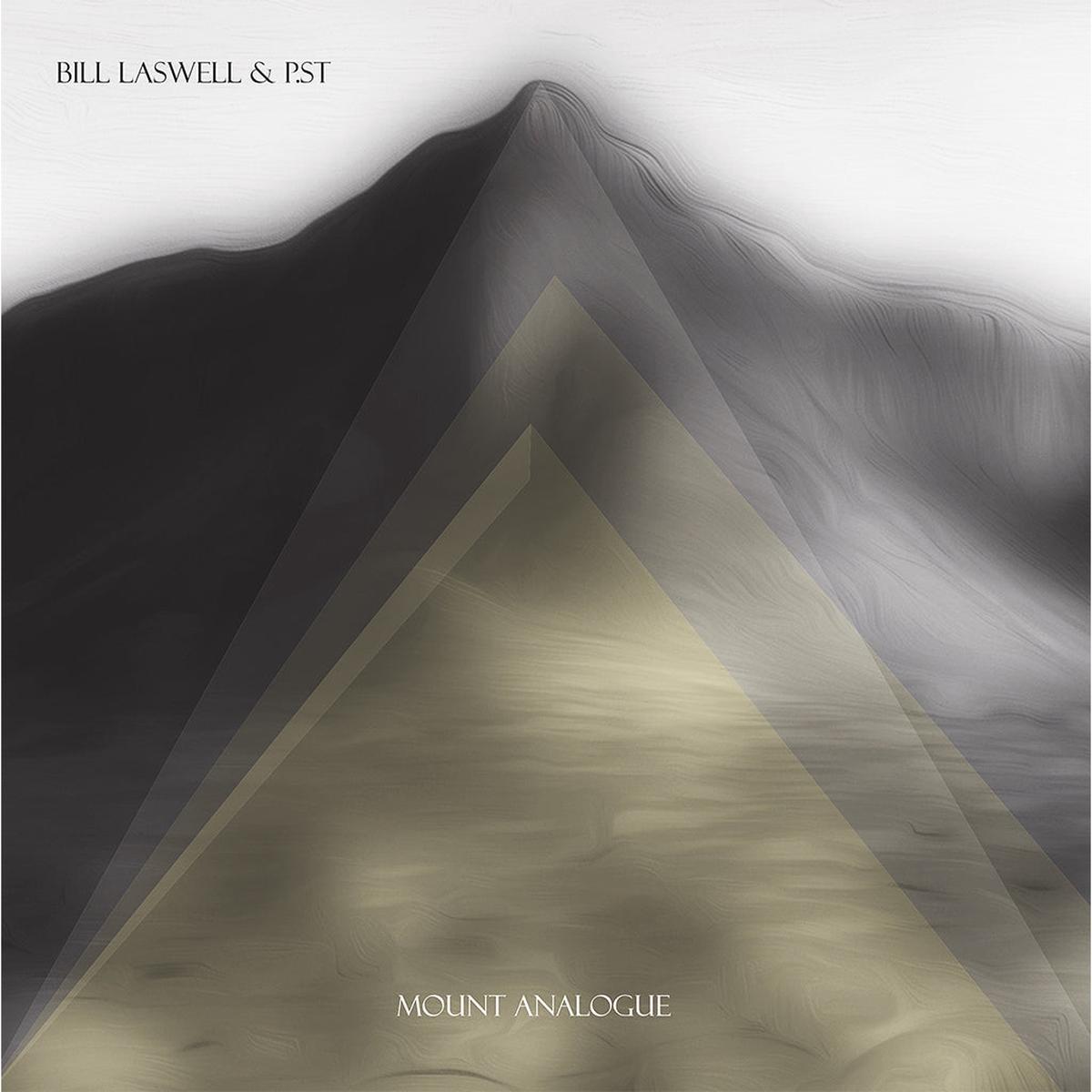 BILL LASWELL & P.ST – Mount Analogue – 2LP – Vinyl [MAR 6]