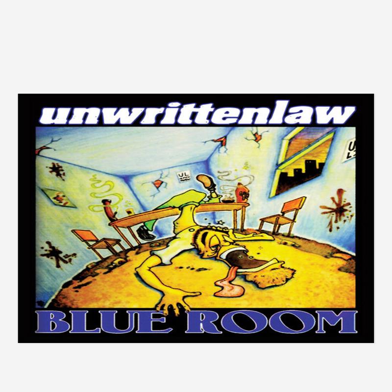 Blue Room (RSD Exclusive)