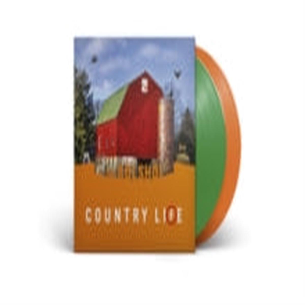 Bolshoi – Country Life [Vinyl]