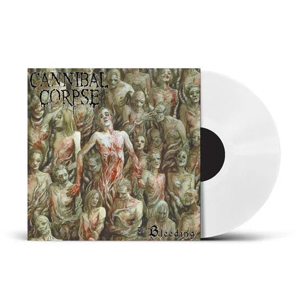 Cannibal Corpse – Bleeding