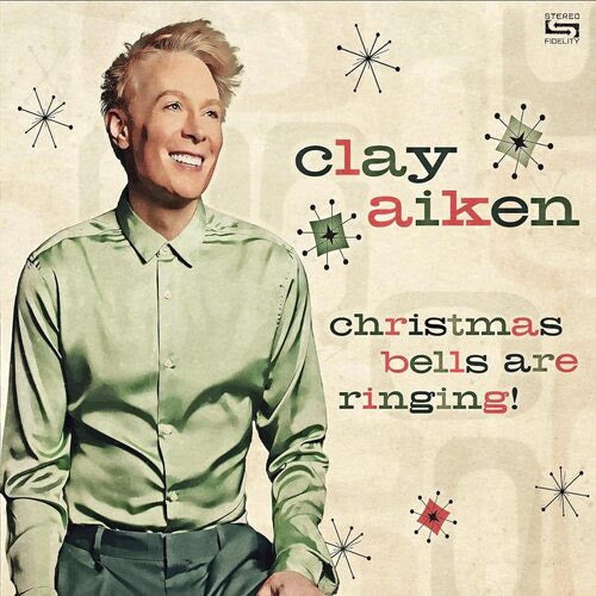 Christmas Bells Are Ringing (VINYL) | Mint (M) Mint (M) – – HOLIDAY *SEALED*