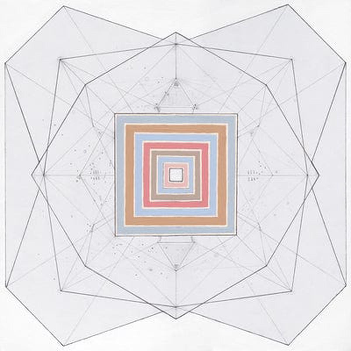 Conflats:   – Out Lines [VINYL]