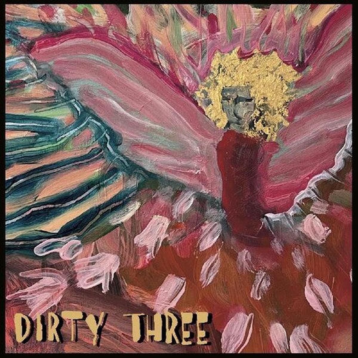 Dirty Three – Love Changes Everything (Vinyl)