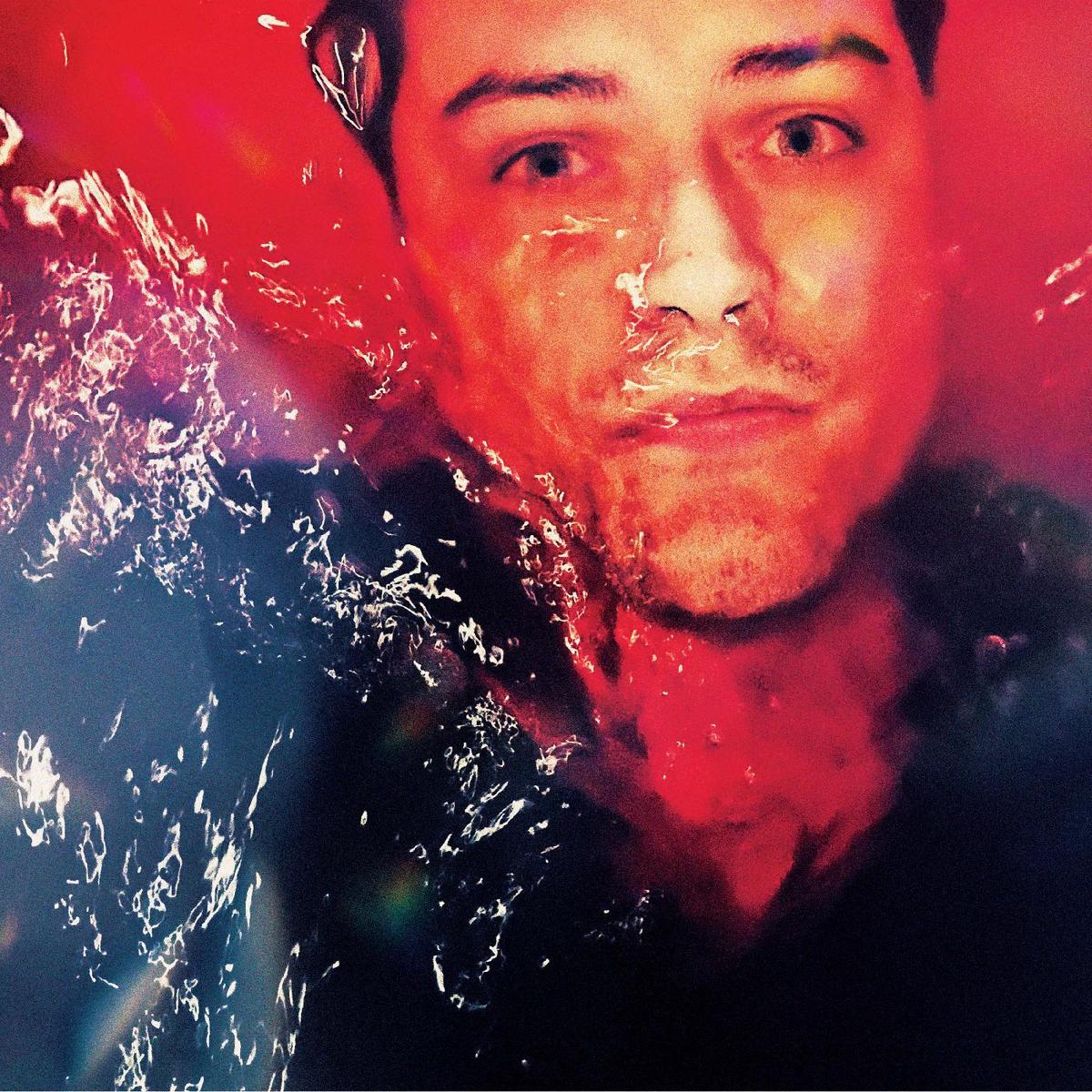 Gentle Sinners These Actions Cannot Be Undone (Indie Exclusive Deluxe Edition Red Vinyl) – Default Title