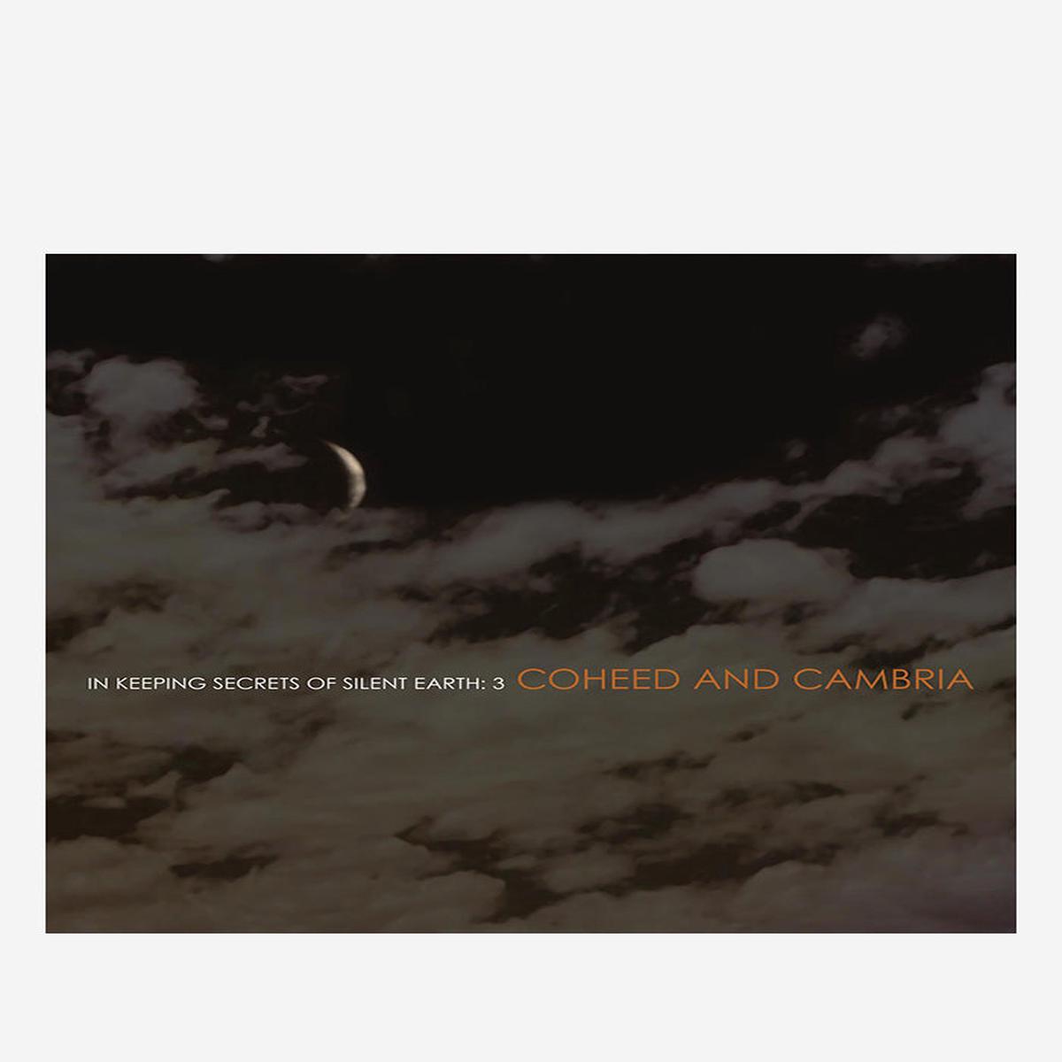 In Keeping Secrets Of Silent Earth: 3 2LP