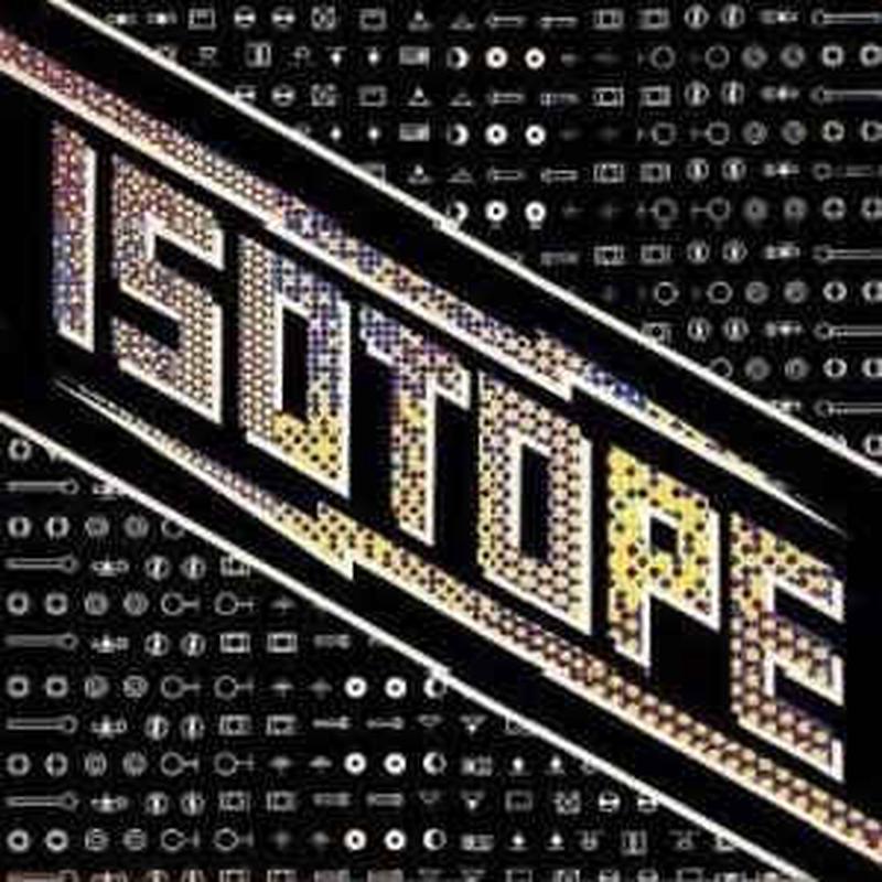Isotope Gul1000