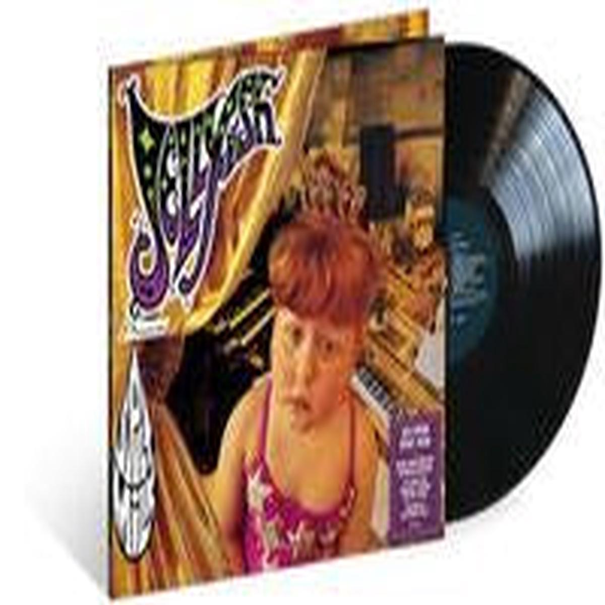 Jellyfish Spilt Milk (Listener Edition) (180 Gram Vinyl) – Default Title