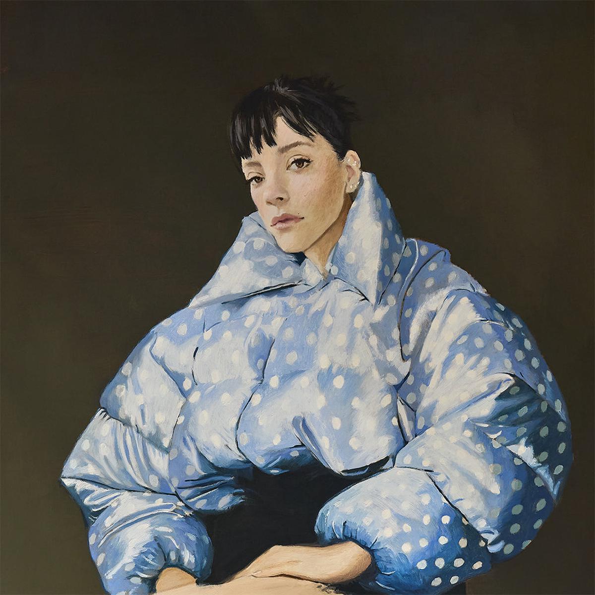 LILY ALLEN – West End Girl – LP – Gatefold Black Vinyl [JAN 30]
