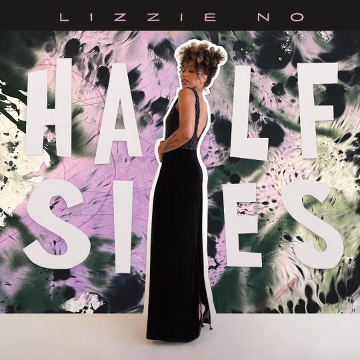 Lizzie No – Halsies