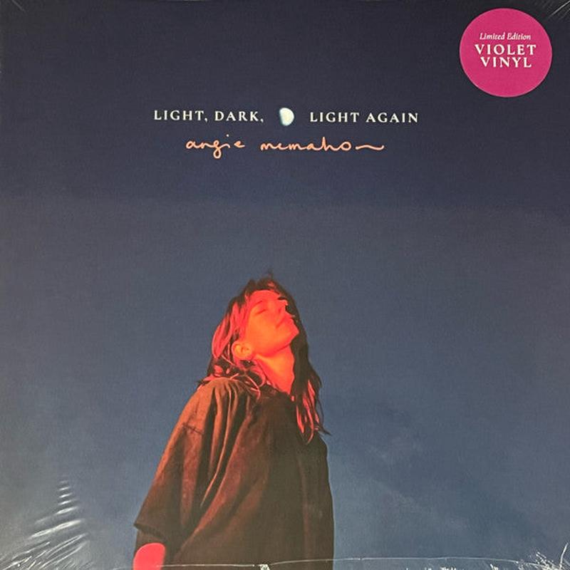 Mcmahon, Angie – Light, Dark, Light Again [Vinyl]