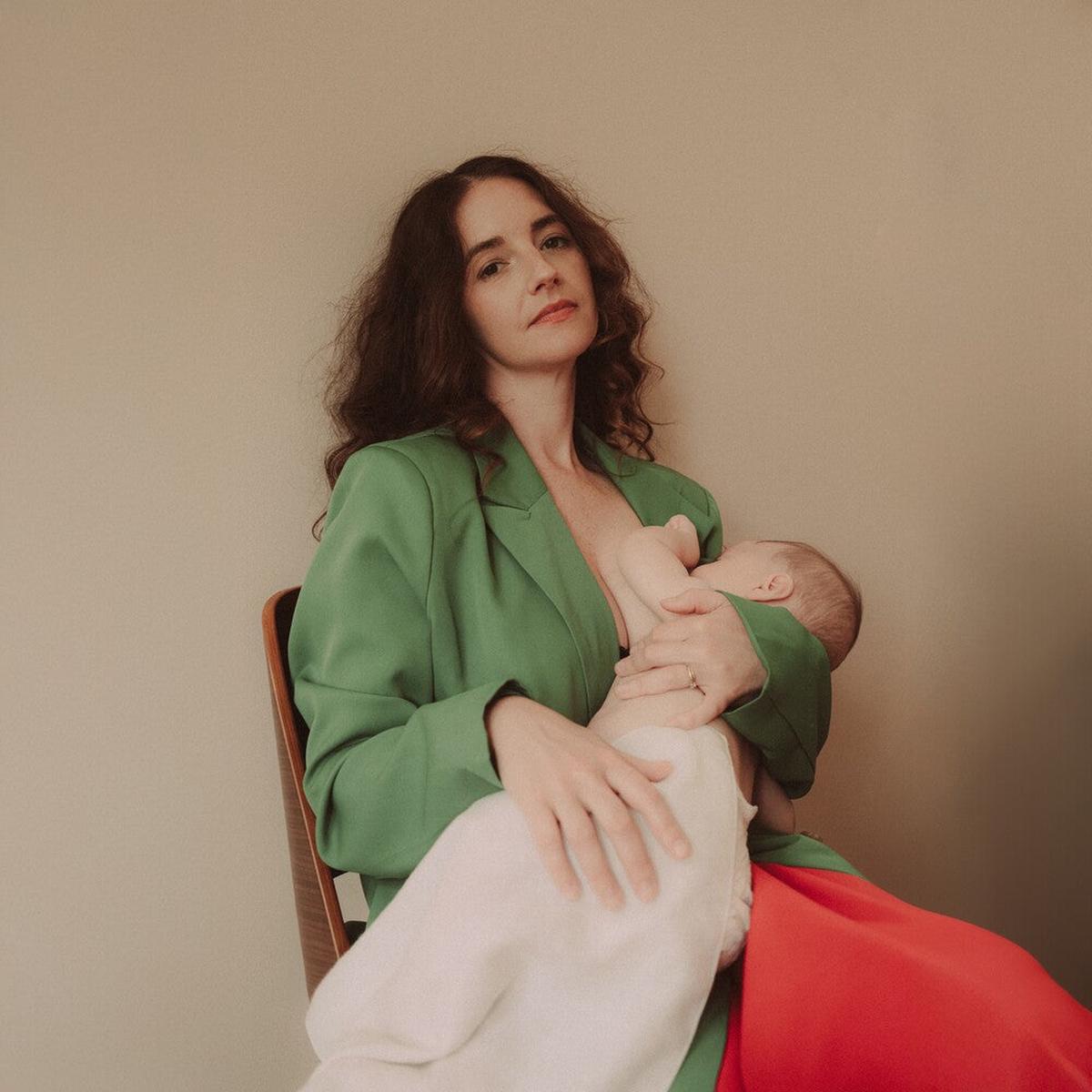 Michaela Anne – These Are The Days
