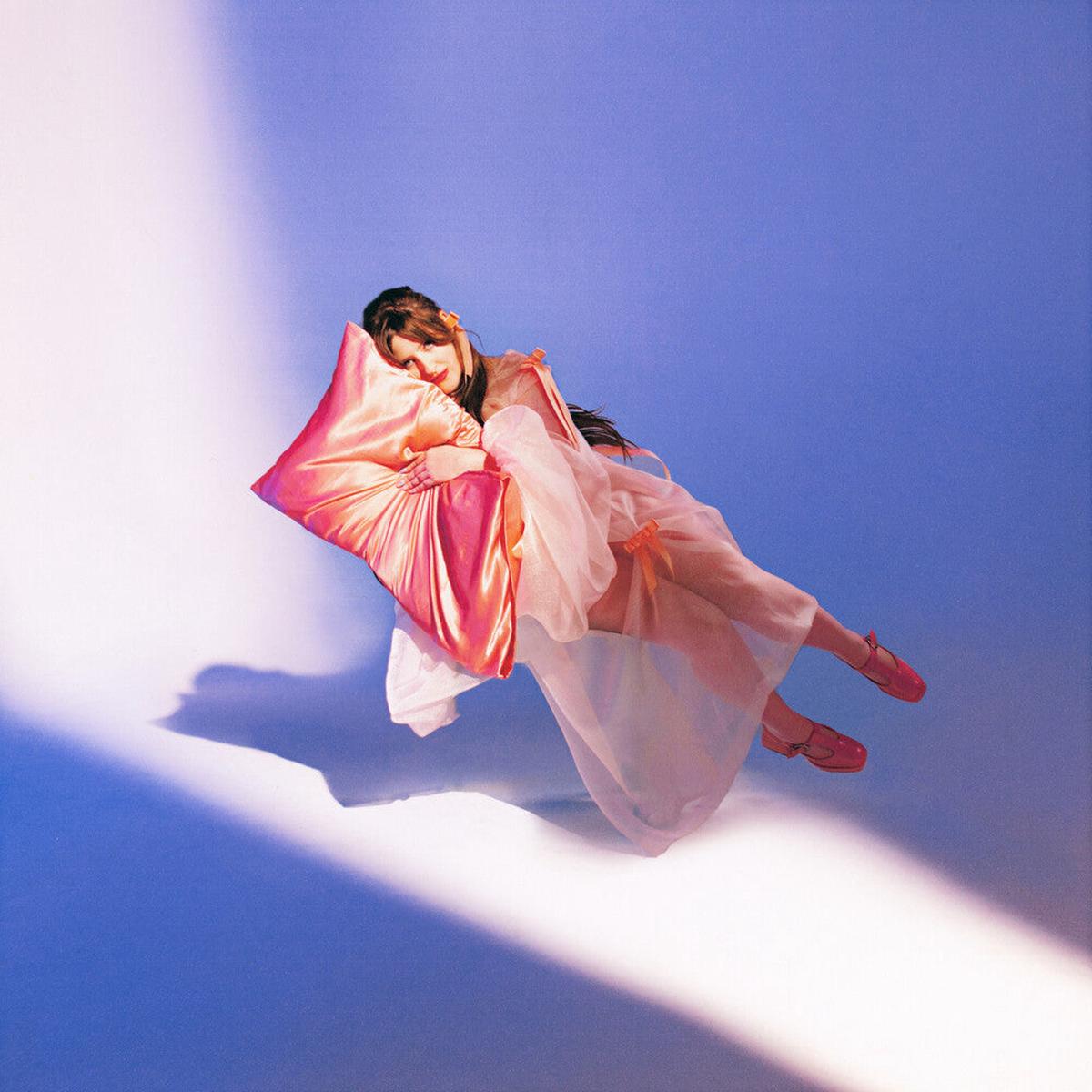 Molly Burch – Daydreamer [Cotton Candy LP]