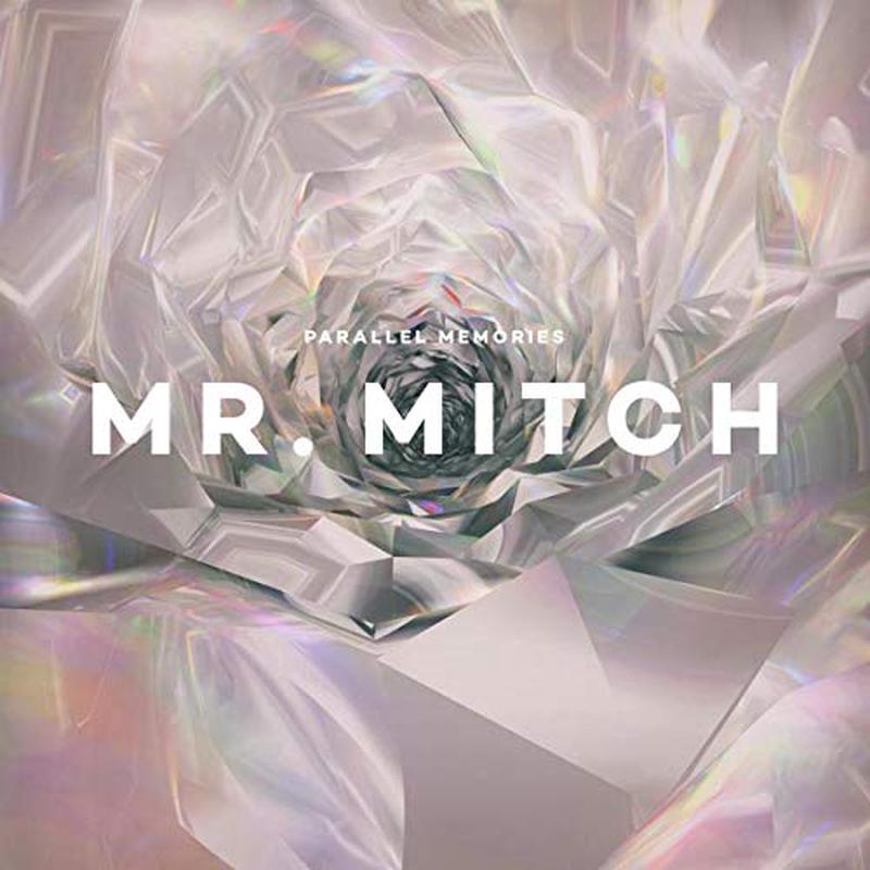 Mr.mitch – Parallel Memories [VINYL]