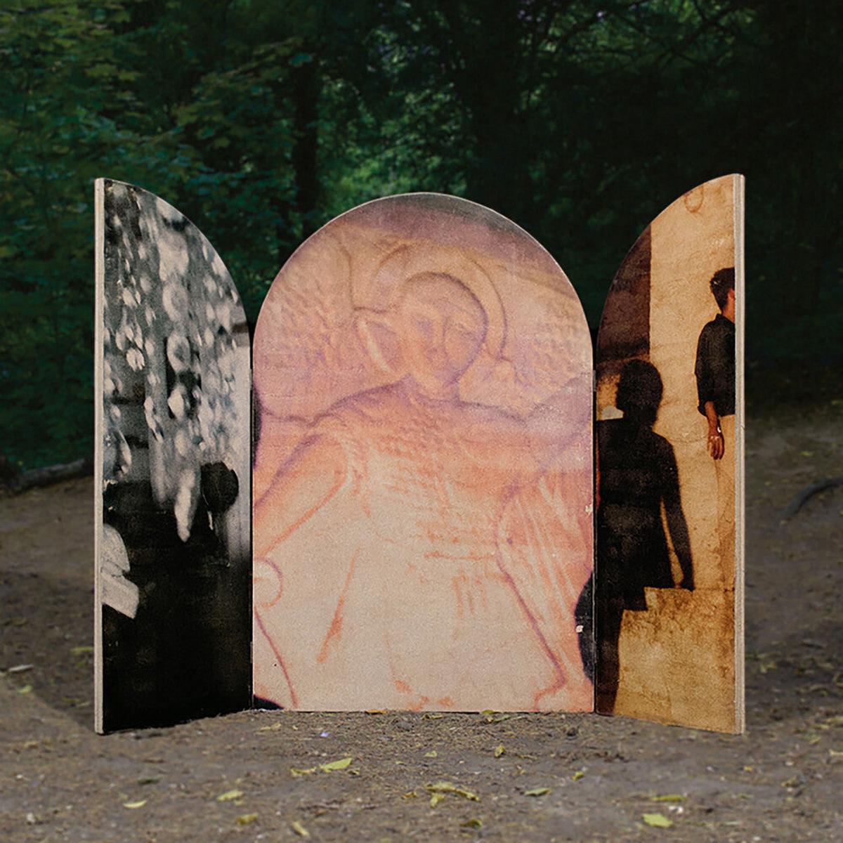 Orielles – Only You Left [LP]