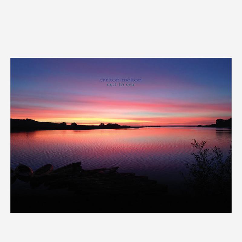 Out To Sea (Sailed On Edition) 2LP