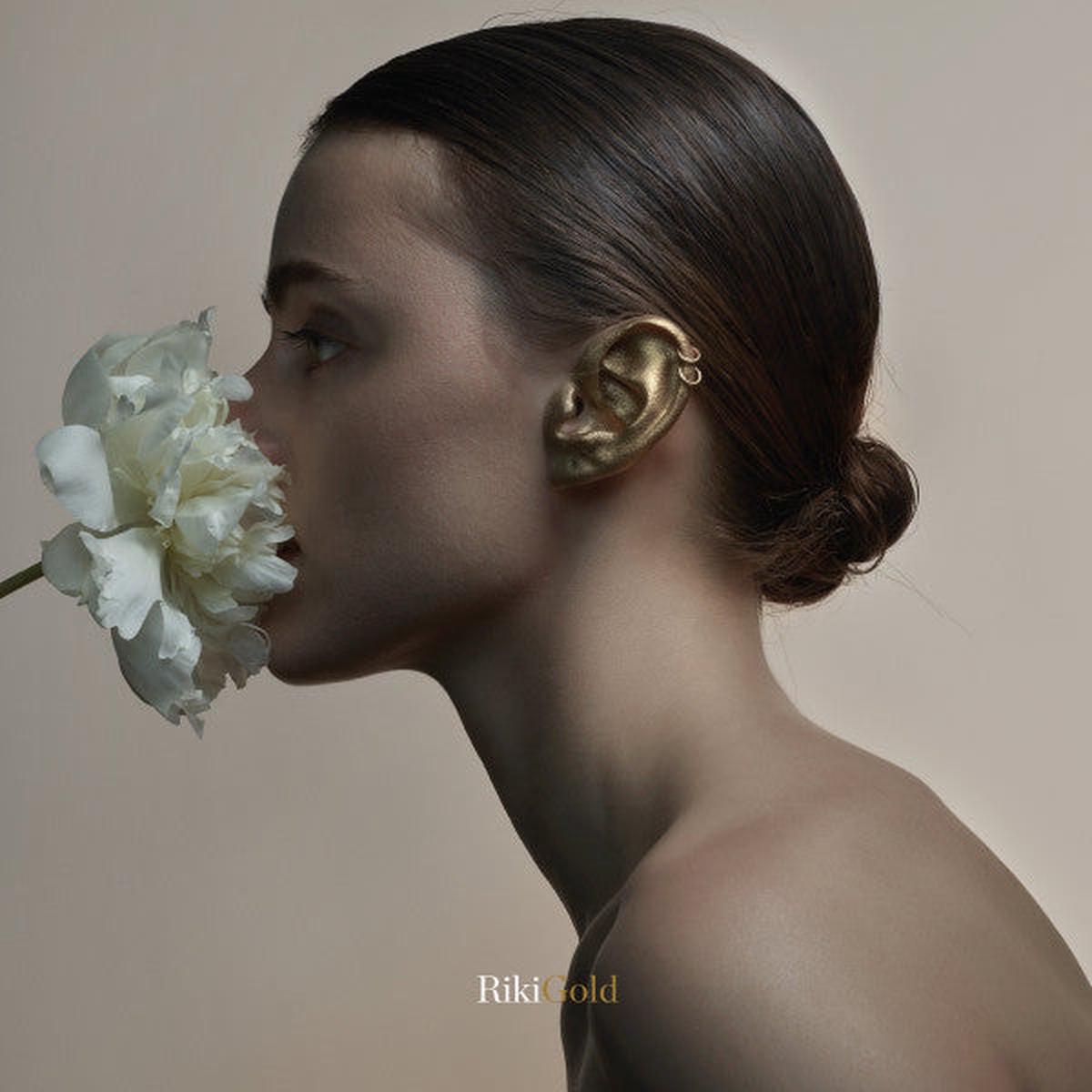 Riki – Gold [Vinyl]