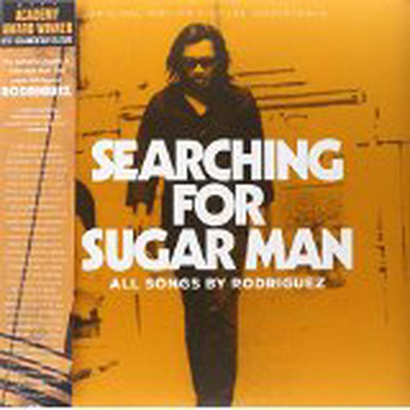 Searching For Sugar Man Limited Edition