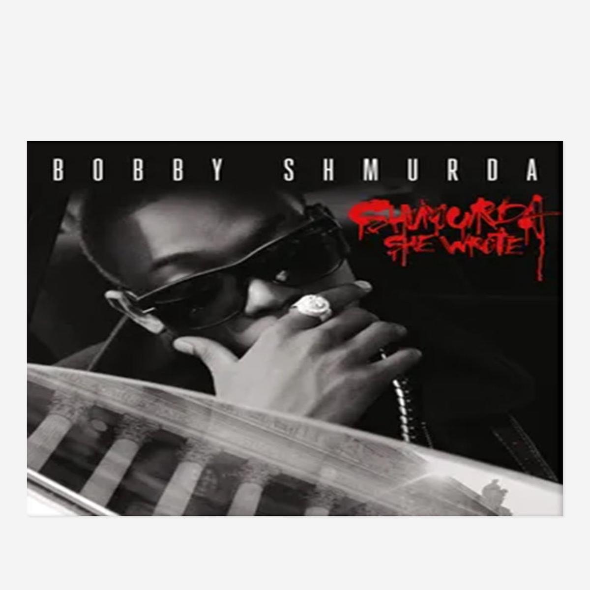 Shmurda She Wrote EP