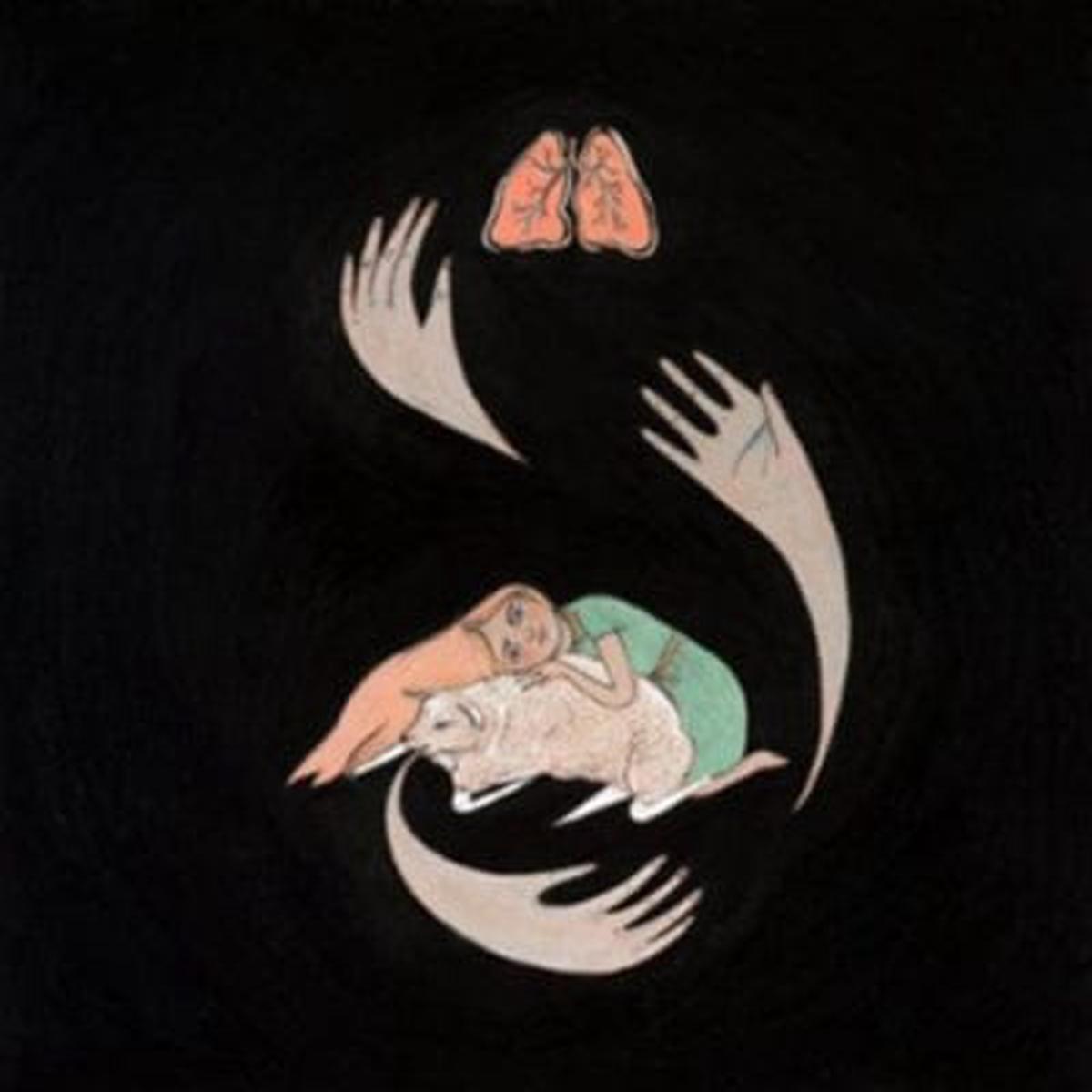 Shrines – Purity Ring [VINYL]