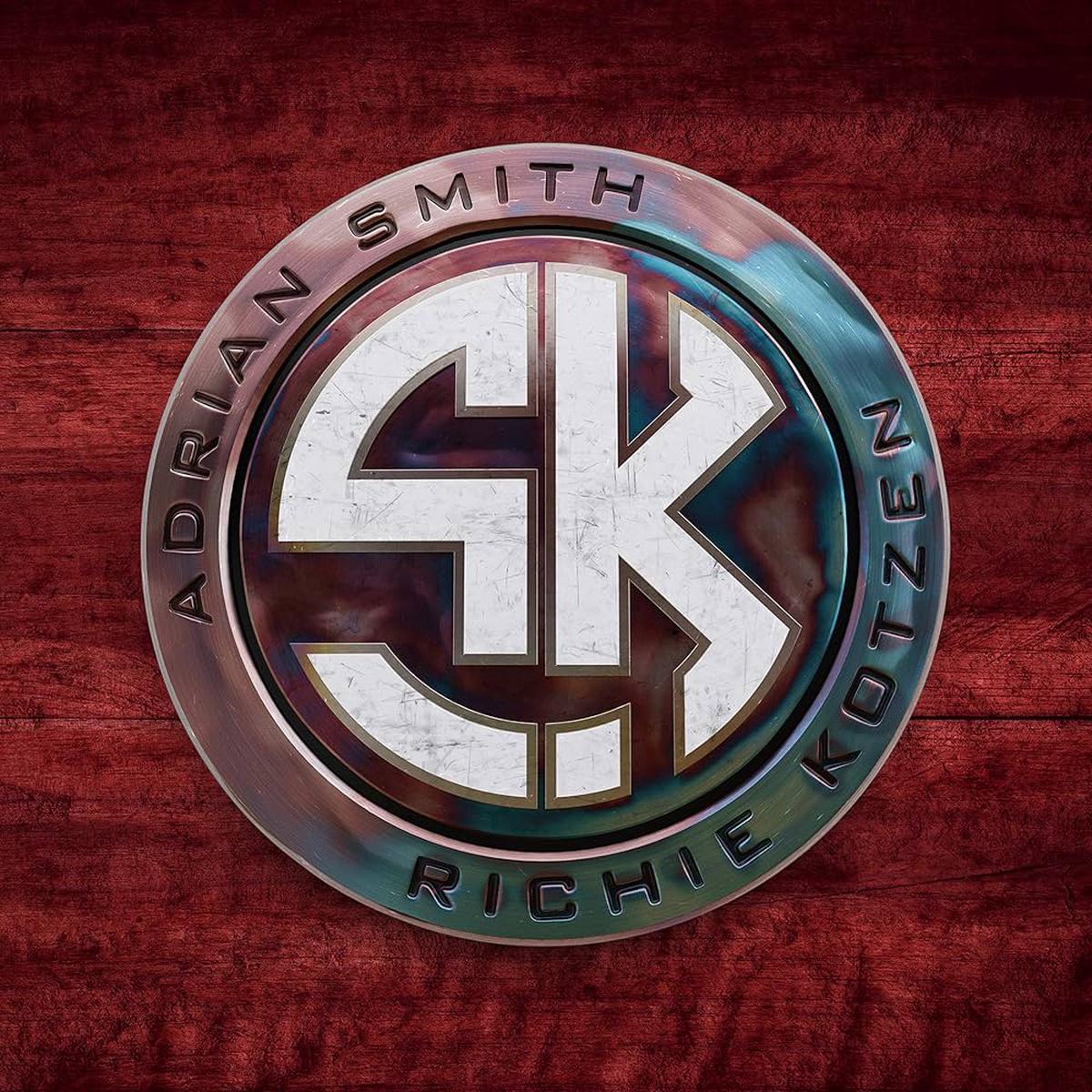 Smith/Kotzen – Smith/Kotzen