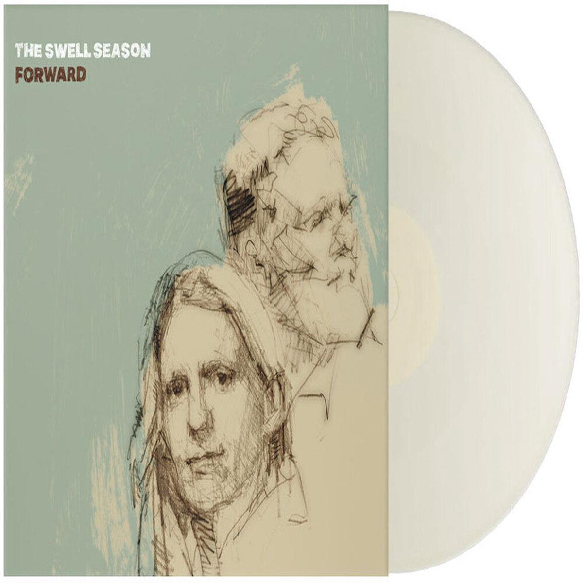 Swell Season / Glen Hansard / Irglova,Marketa – Forward [LP]