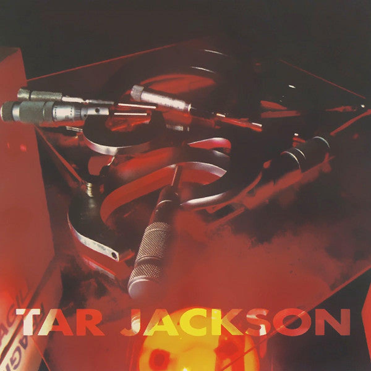 Tar – Jackson