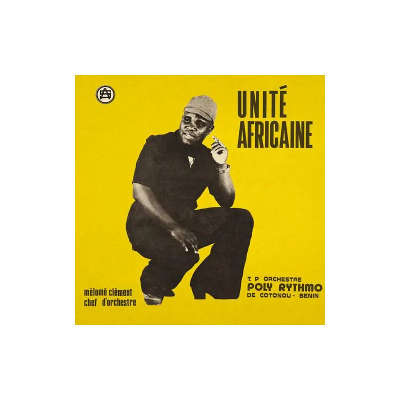 Unite Africaine – Vinyl LP