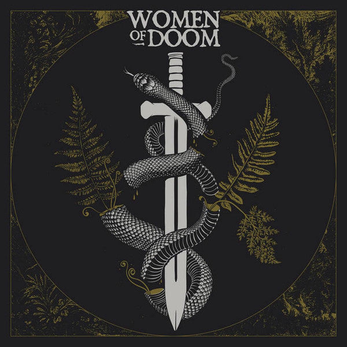 Various – Women of Doom