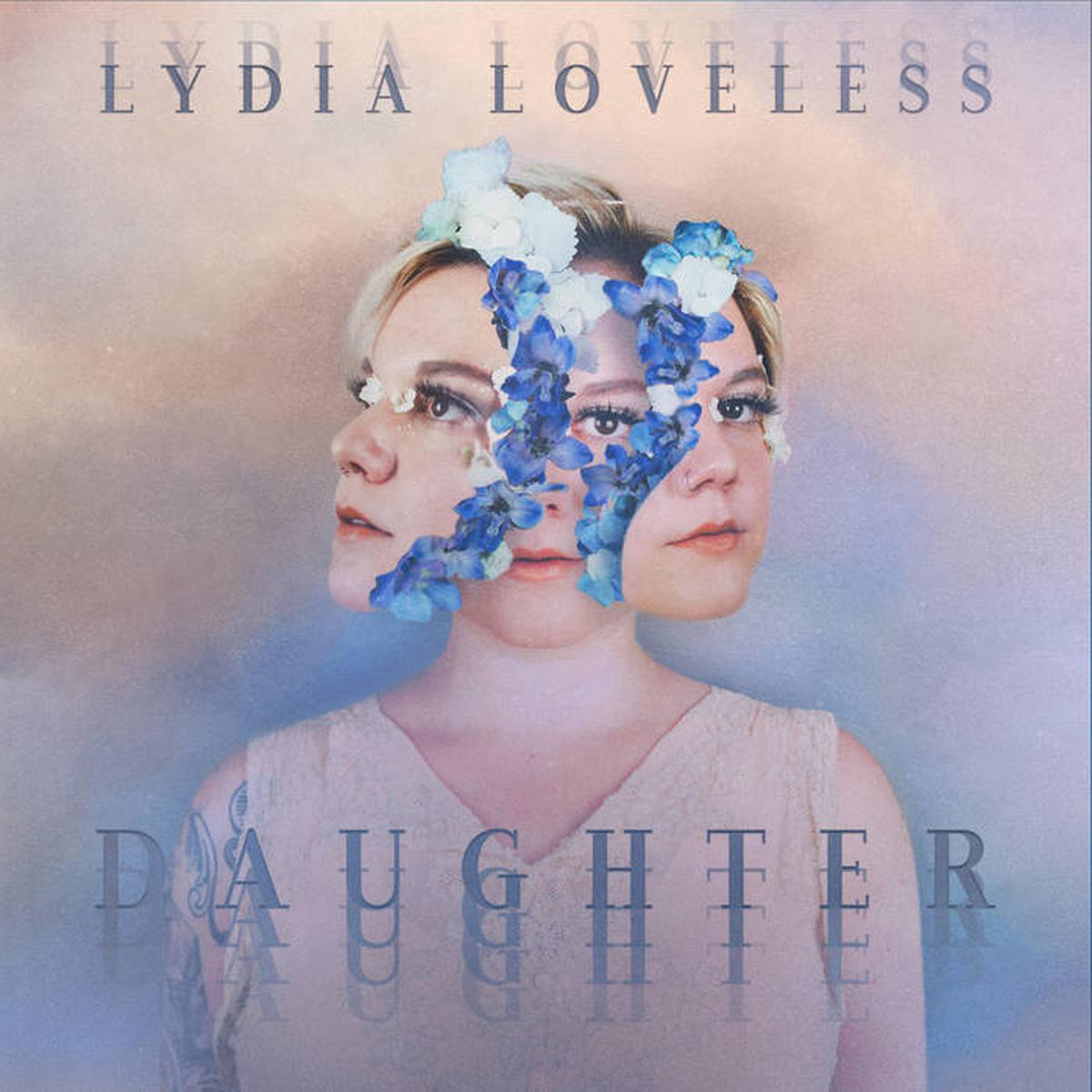 Lydia Loveless 8211 Daughter LP