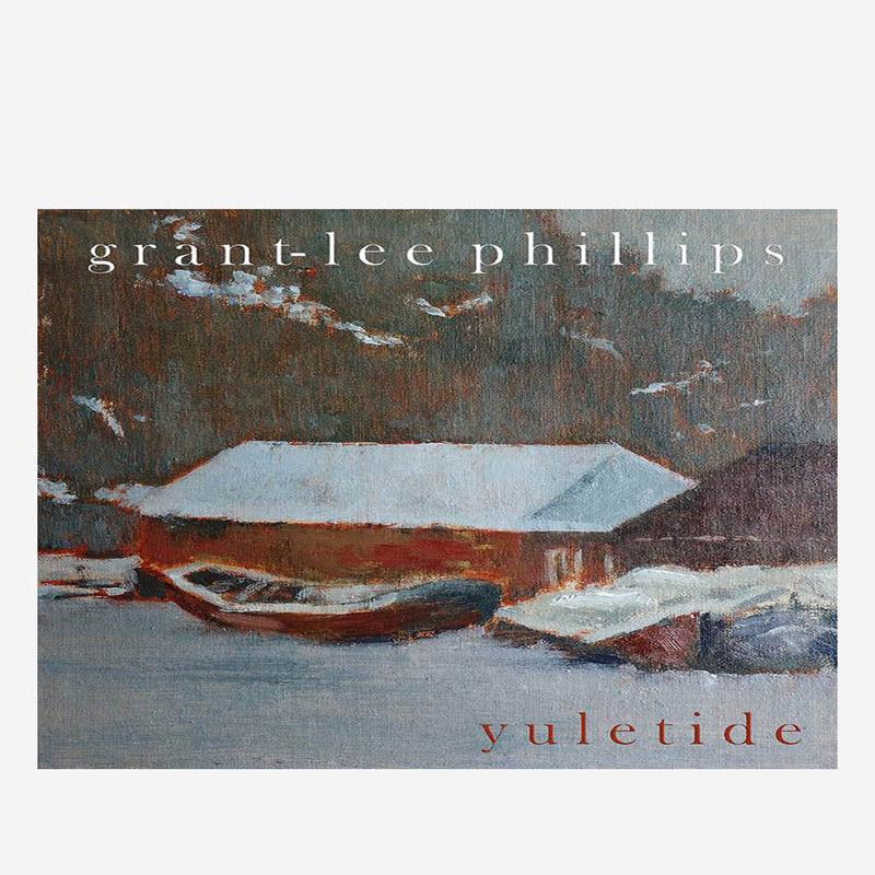 Yuletide EP (Color)