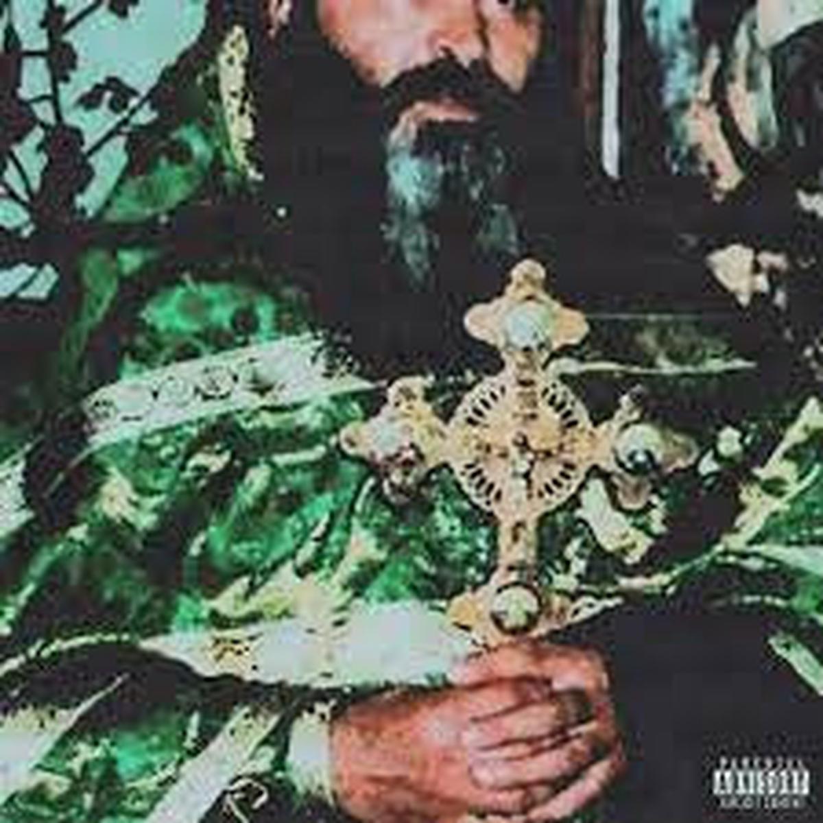  UICIDEBOY -SING ME A LULLABY GREEN VINYL LP *NEW*
