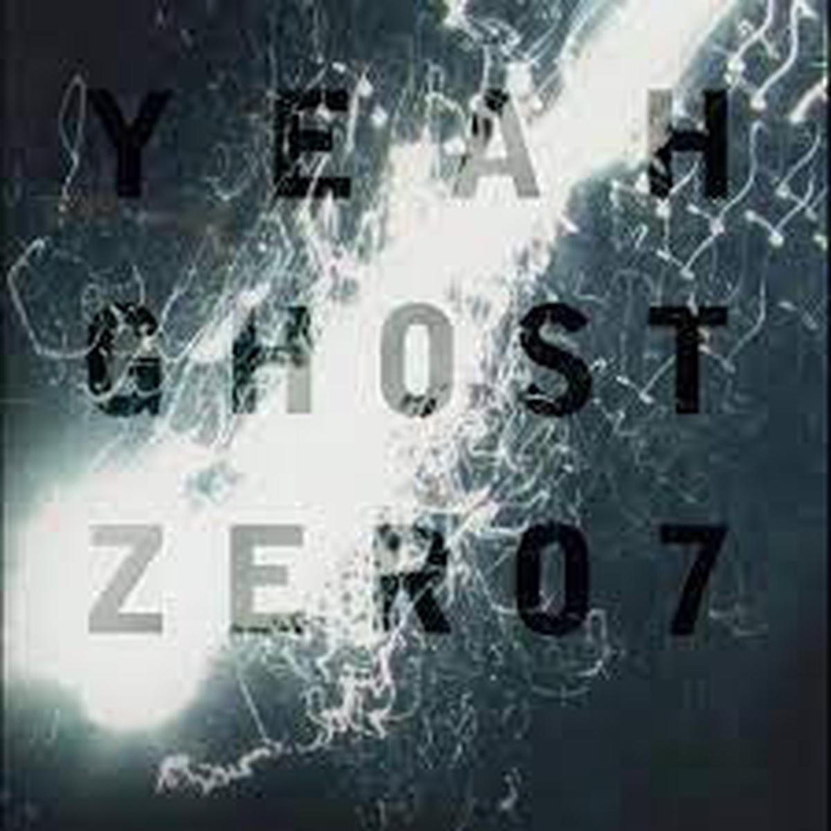 ZERO 7-YEAH GHOST 2LP *NEW*