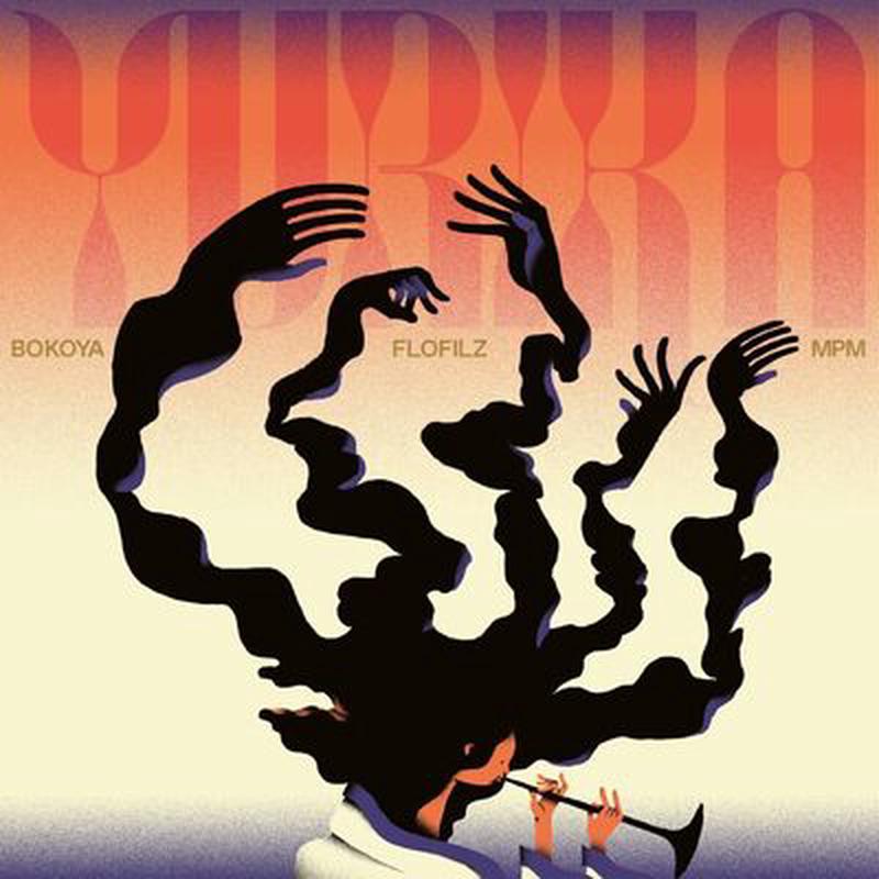 Yurika - Bokoya & FloFilz [VINYL]
