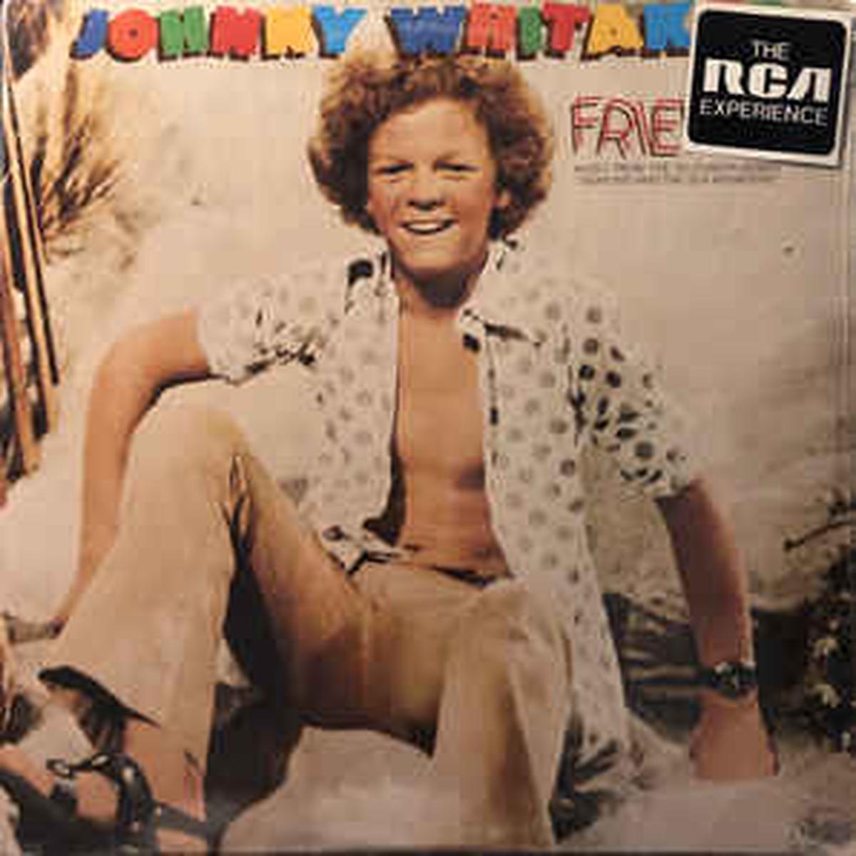 Johnny Whitaker - Friends