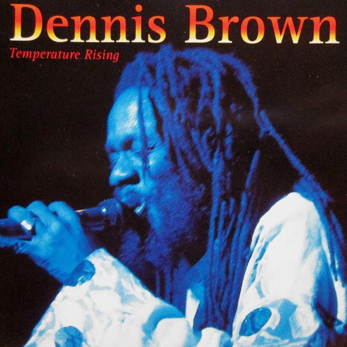 Temperature Rising-Trojan-CD Album-New