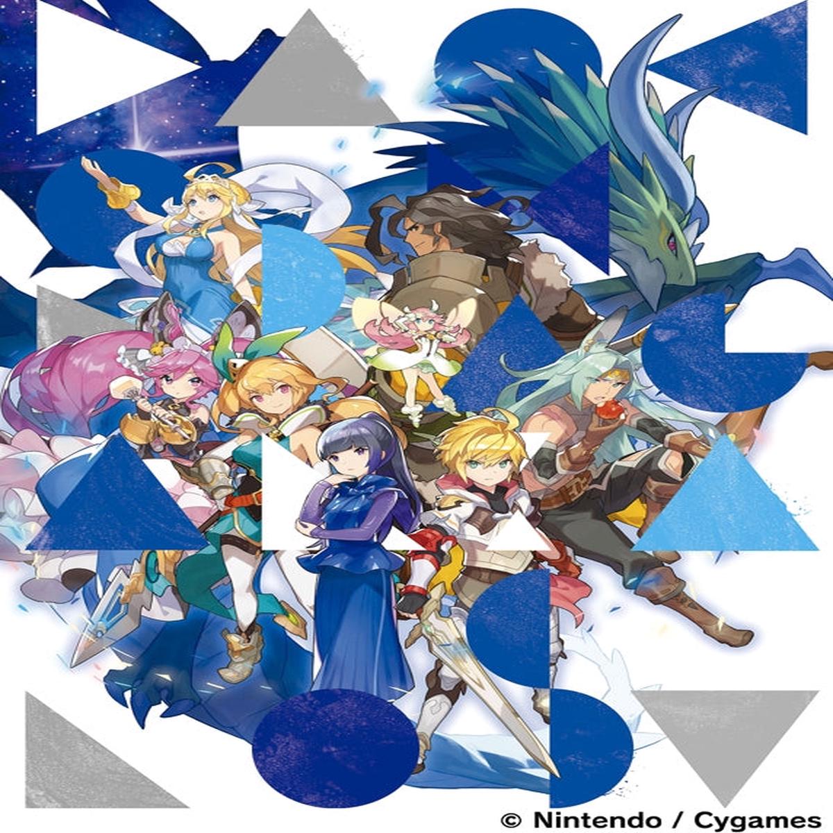 (Album) DAOKO x Dragalia Lost by DAOKO [First Run Limited Edition]