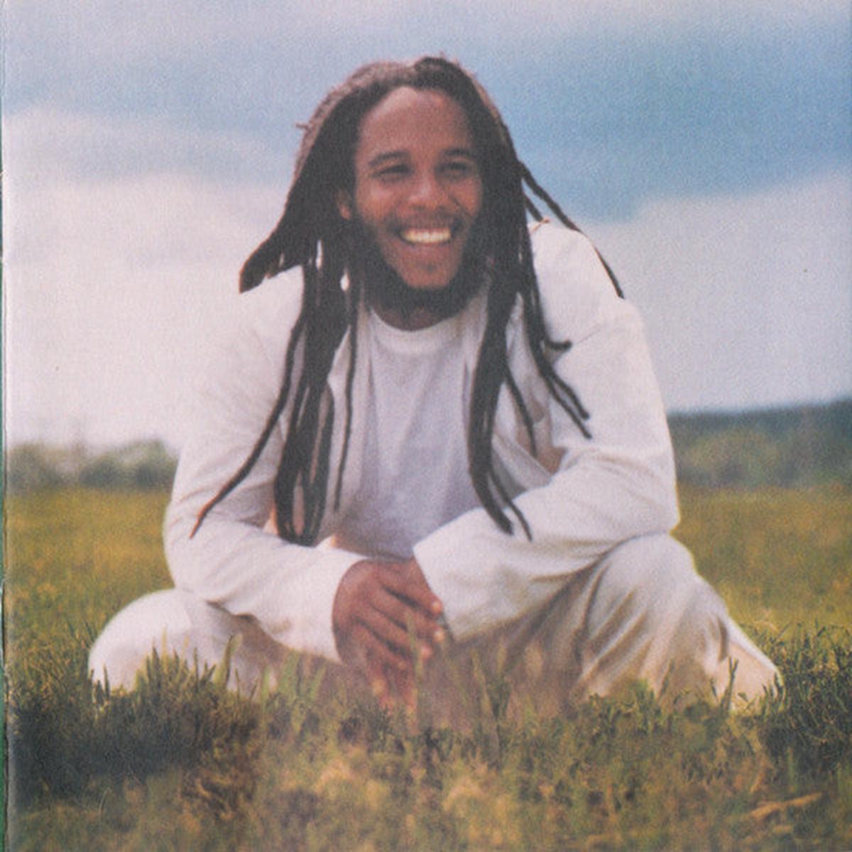 Ziggy Marley And The Melody Makers - Free Like We Want 2 B - CD